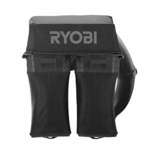 Bac de ramassage 220 L pour Rider RM480E