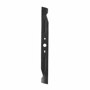 Lot 2 lames de rechange 53 cm (spéciales ramassage) pour rider zero-turn sur batterie