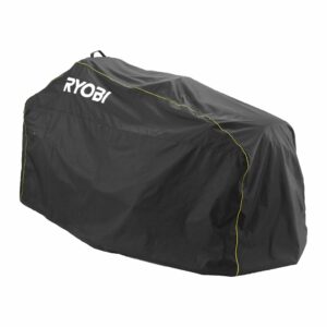 Couverture de protection pour Tracteurs 72V Ryobi®
