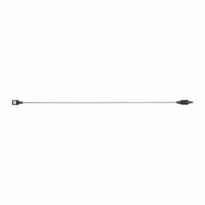 Lance d'extension 1,06 m EZCLEAN pour pistolets haute pression 18V ONE+™