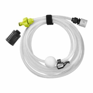 Kit de siphonnage 6 m EZCLEAN avec crépine et filtre pour pistolets haute pression 18V ONE+™