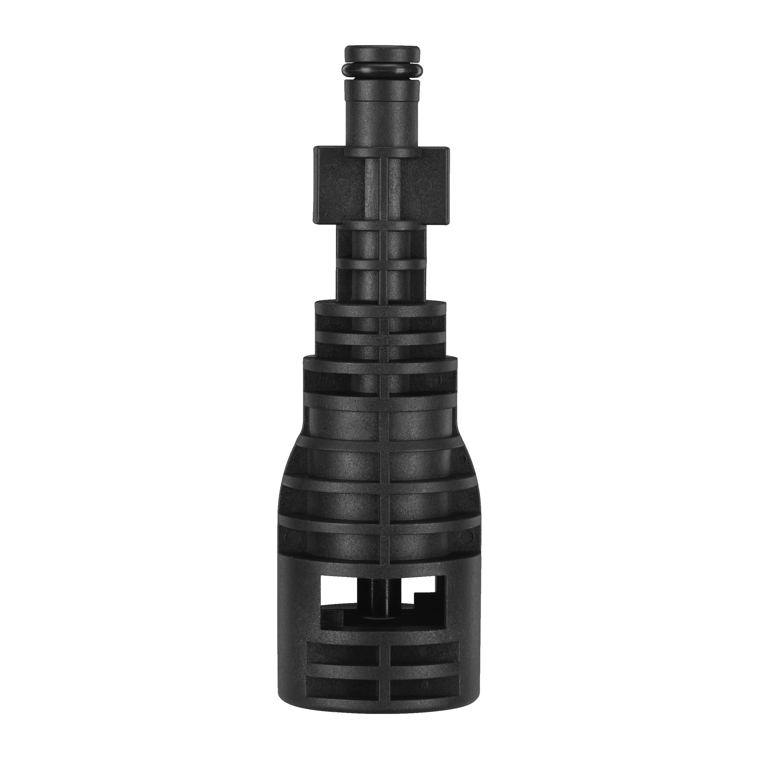 Adaptateur Kärcher pour nettoyeurs haute pression électriques Ryobi®