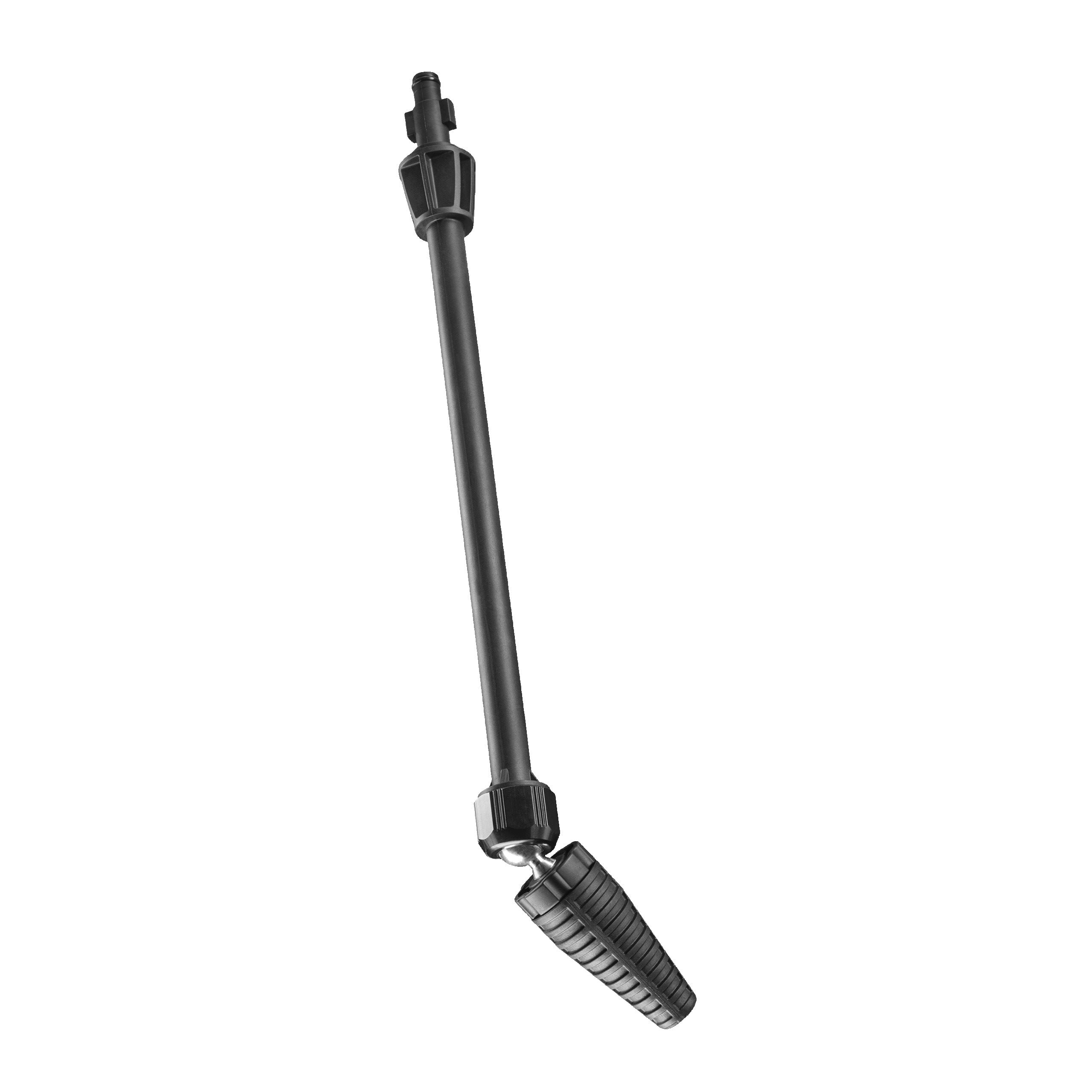Lance Turbo coudée pour nettoyeurs haute pression électriques Ryobi®
