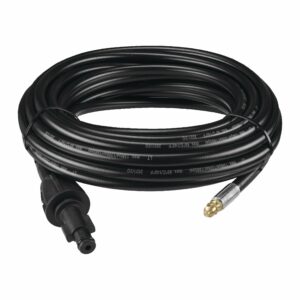 Débouche canalisation pour nettoyeurs haute pression électriques Ryobi®