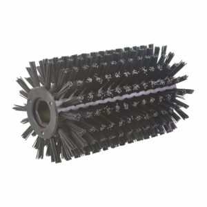 Brosse universelle toutes surfaces pour nettoyeurs de sols sur batterie