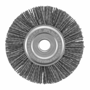 Brosse en nylon pour joints