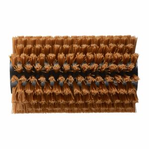 Brosse en nylon pour sol en bois nettoyeurs de sols sur batterie