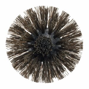 Brosse pour surfaces dures ​de 110mm