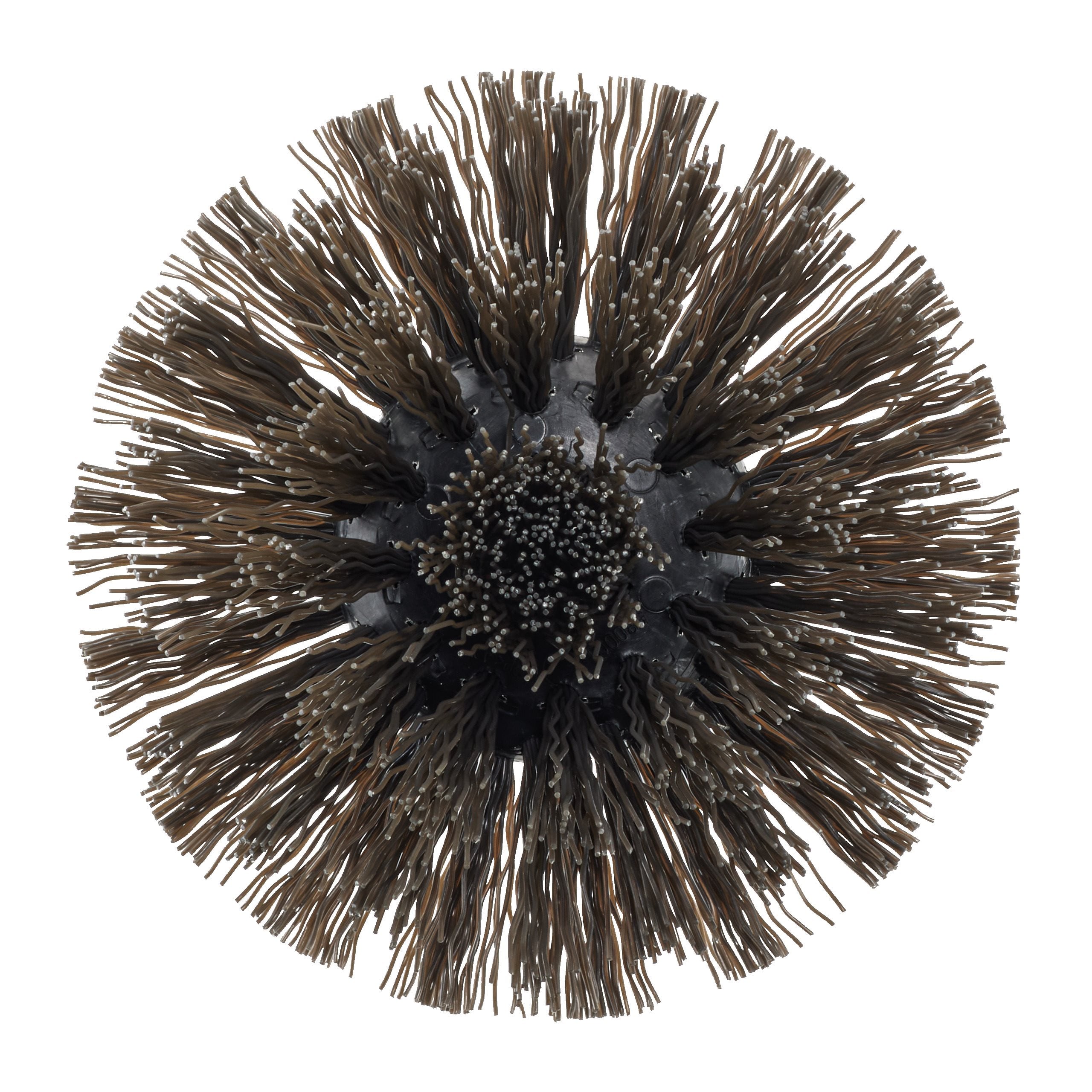 Brosse pour surfaces dures de 110mm