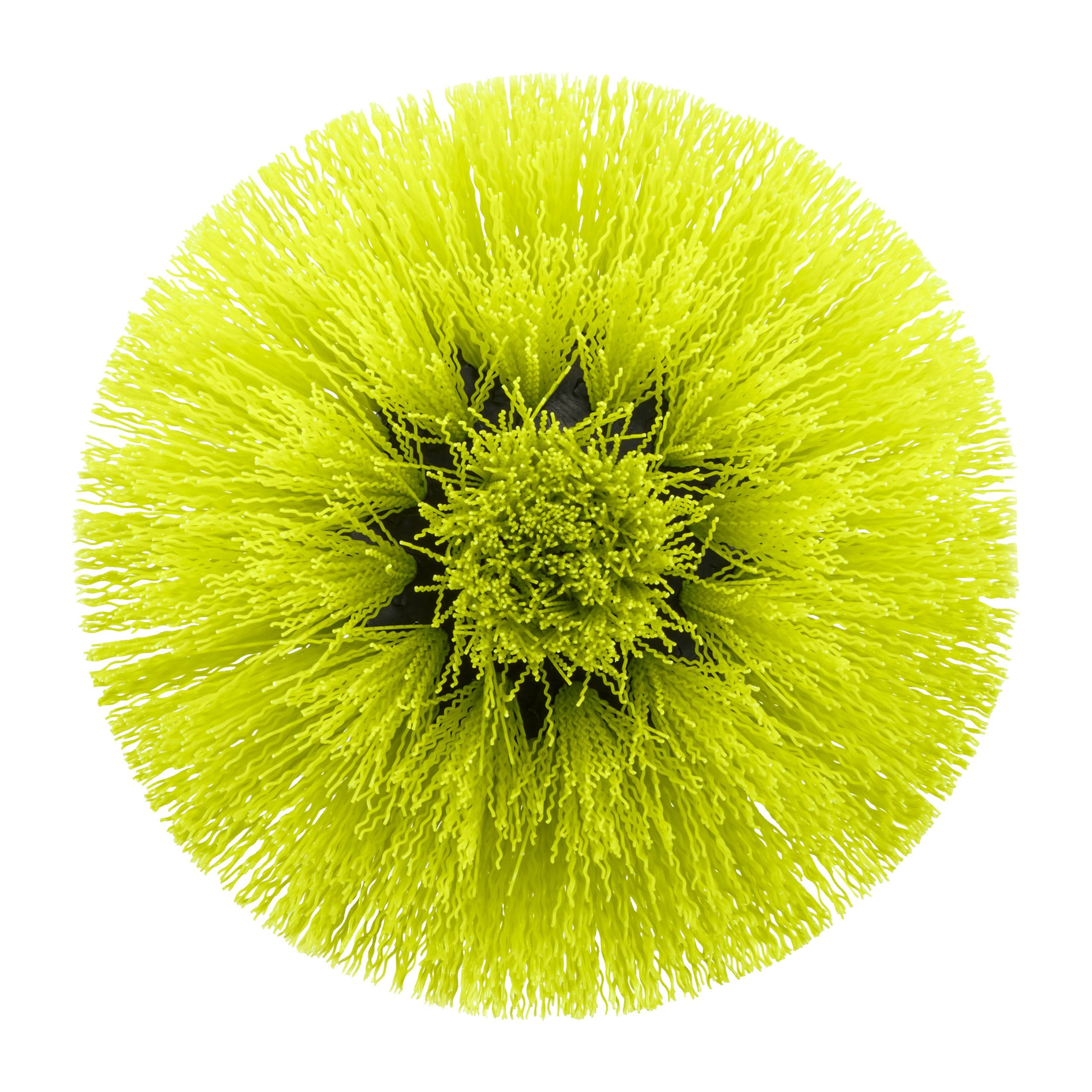 Brosse souple pour nettoyage multi-surfaces