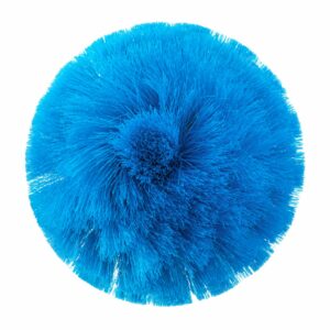 Brosse pour nettoyage doux​ de 110 mm