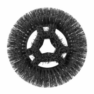 Brosse à poils rigides 180 mm