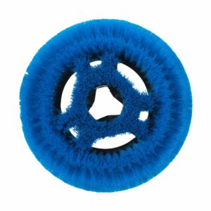 Brosse à poils doux 180 mm