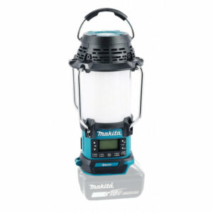 Radio avec lanterne LED LXT ® Makita Adventure DMR056 14,4 à 18 V Li-Ion - Usb- Bluetooth - DAB - Produit seul