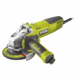 Meuleuse d’angle filaire 1010 W 125 mm