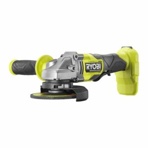 Meuleuse d’angle 125 mm Brushless 18V ONE+™