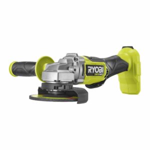 Meuleuse d’angle 125 mm Brushless 18V ONE+™ HP™