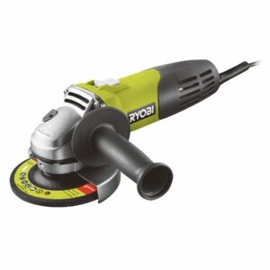 Meuleuse d’angle filaire 600 W 115 mm