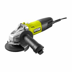 Meuleuse d’angle filaire 800 W 125 mm
