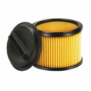 1 filtre cartouche pour aspirateurs 20L et 30L