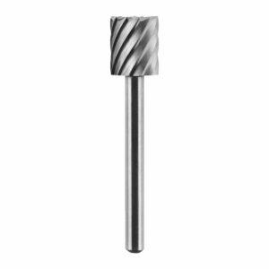 Fraise haute vitesse 7,9 mm - Tête cylindrique