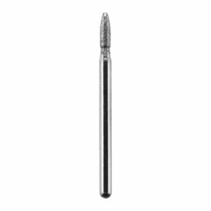 Pointe diamant 2,8 mm - tête conique