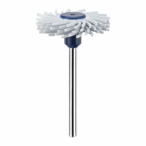 Brosse 25,4 mm grain 120