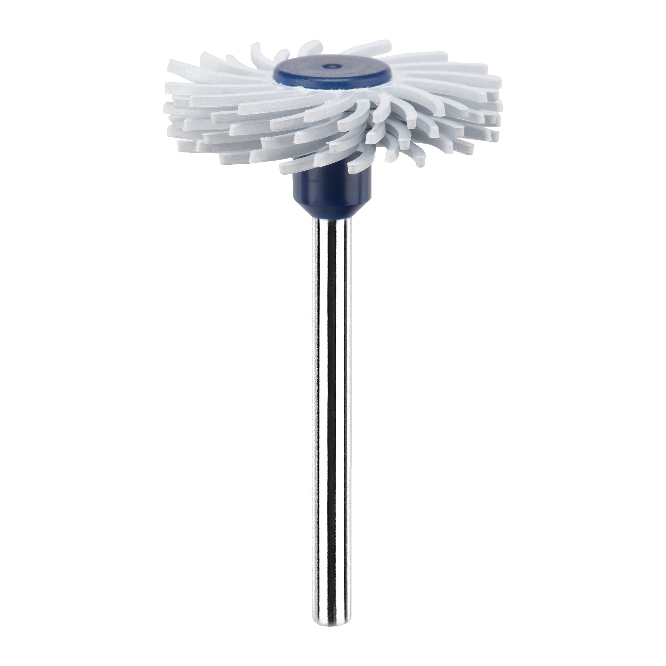 Brosse 25,4 mm grain 120