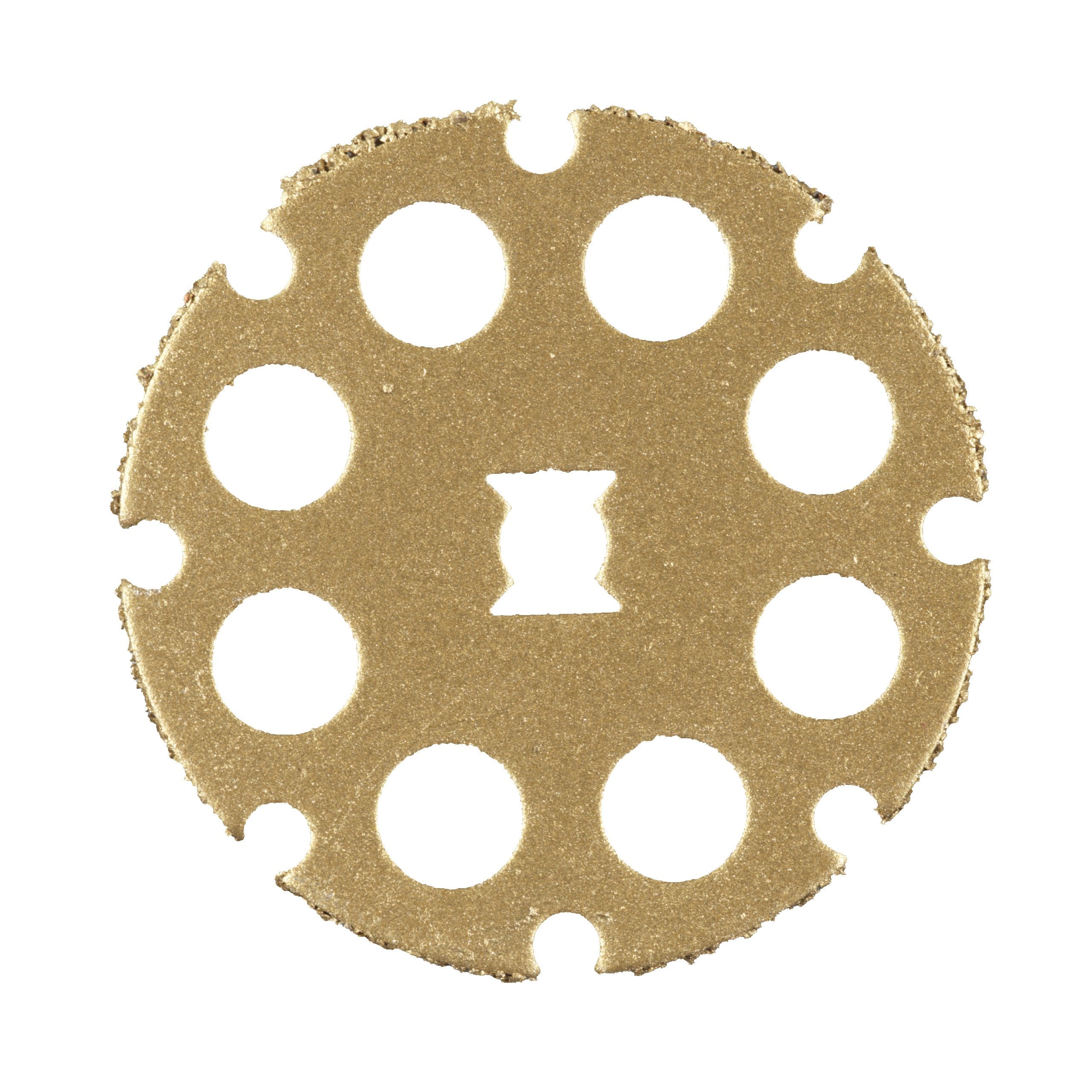 Disque à tronçonner 38 mm Twist Lock pour la découpe du bois