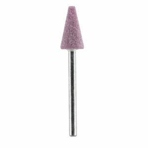 Meule d'affûtage de 9,5 mm