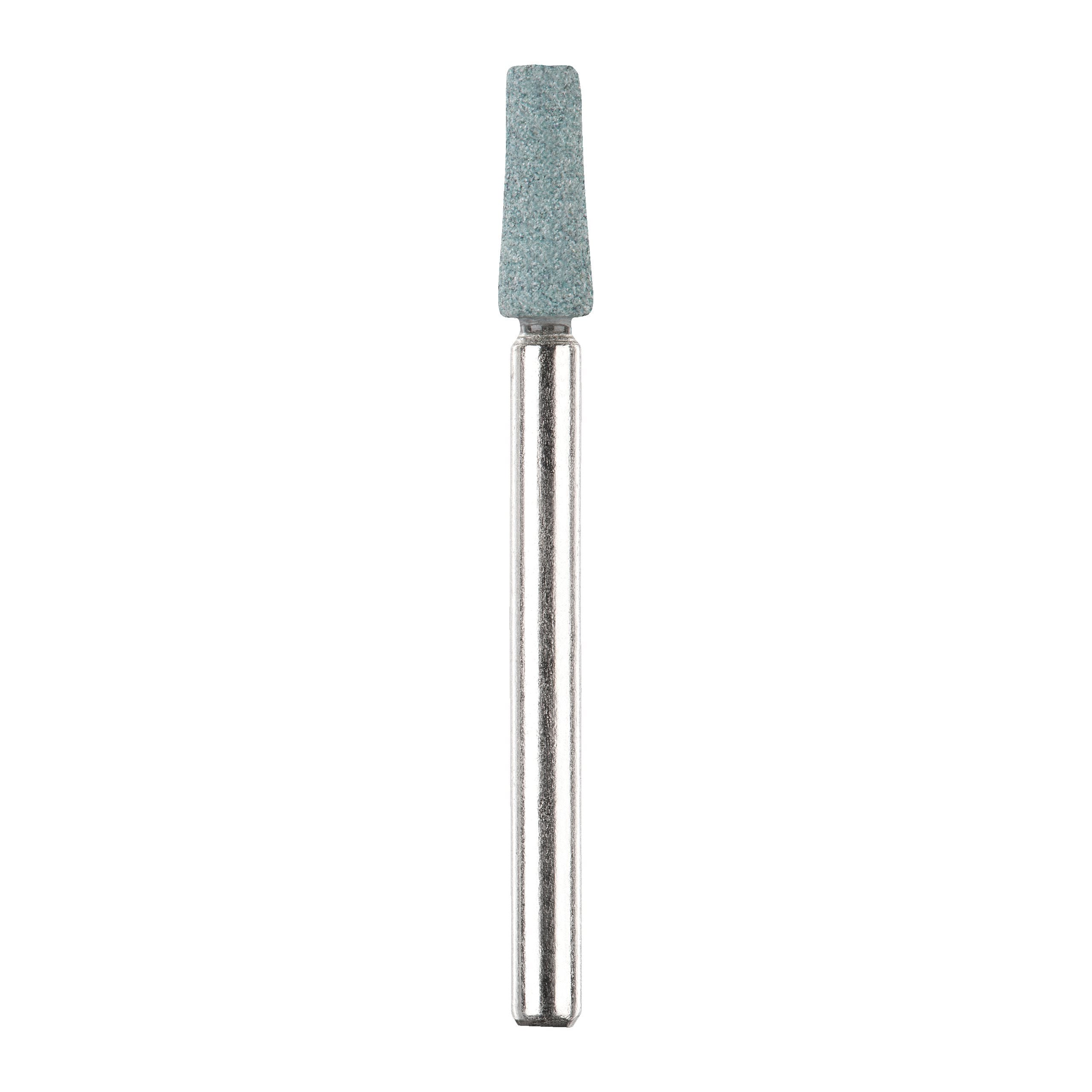 Lot de 2 meules à rectifier en carbure de silicium 4,8 mm