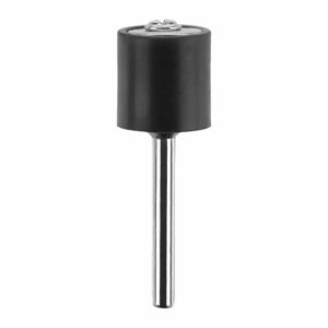 Mandrin pour bande de ponçage 13 mm