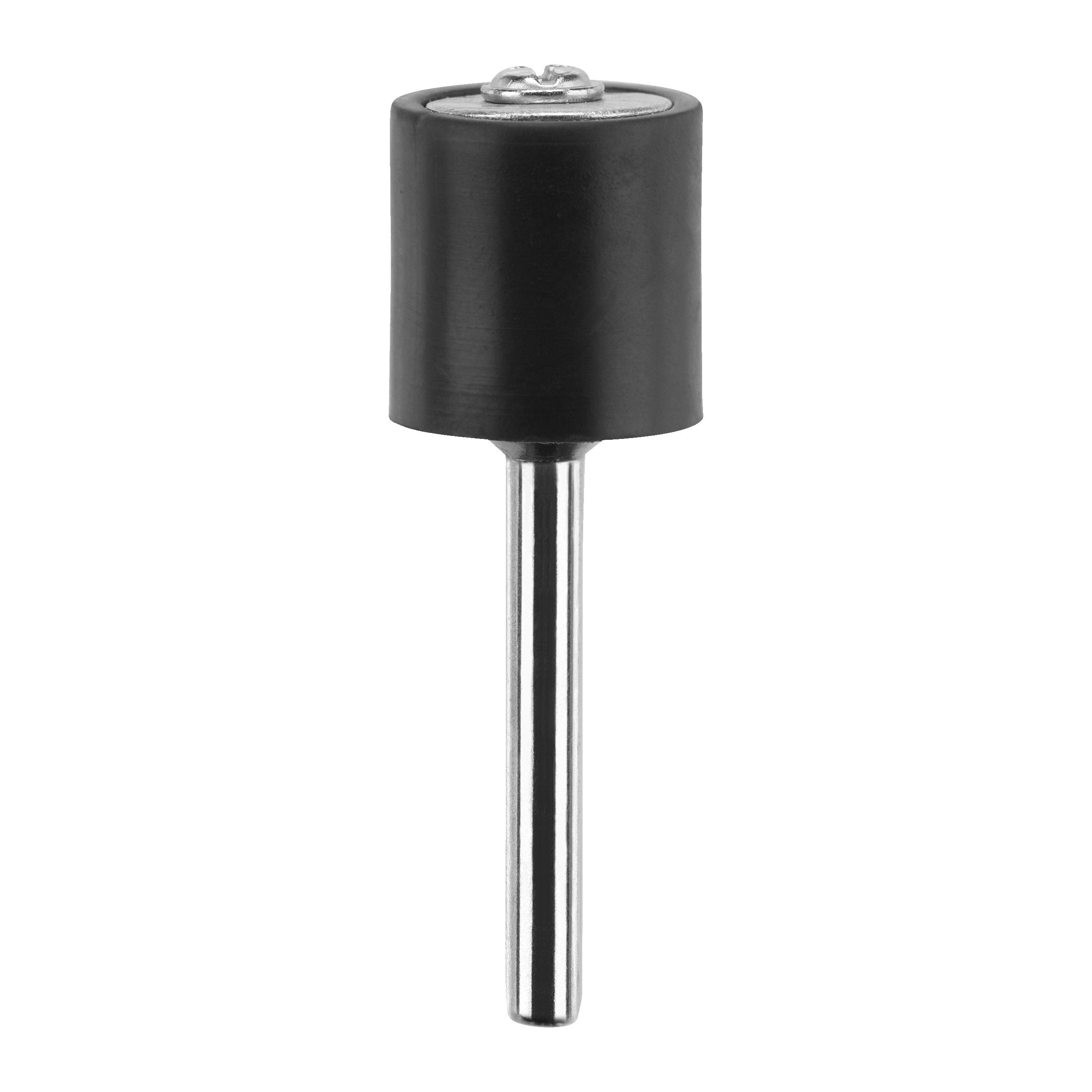 Mandrin pour bande de ponçage 13 mm
