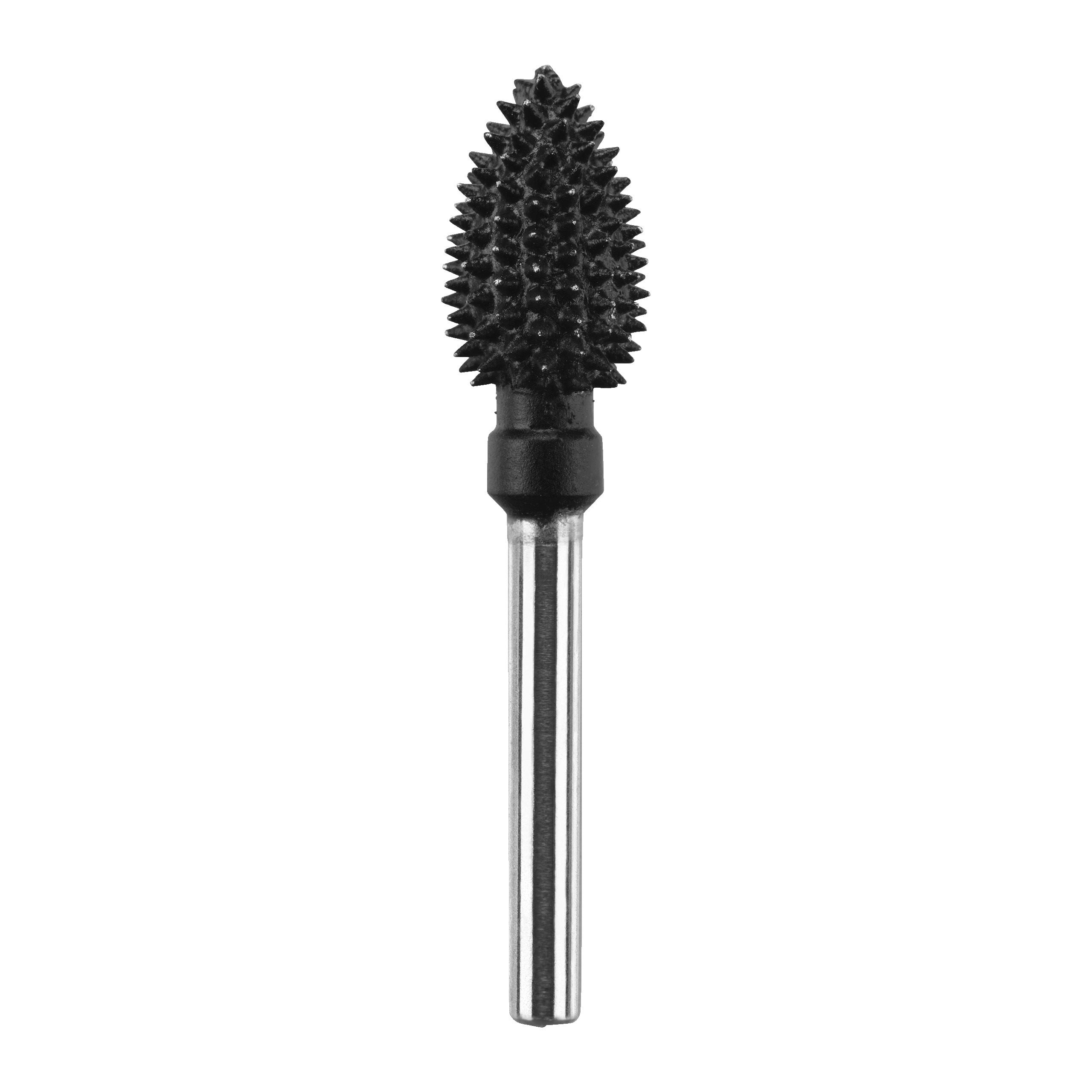 Fraise en carbure de tungstène 8,5 mm - forme conique
