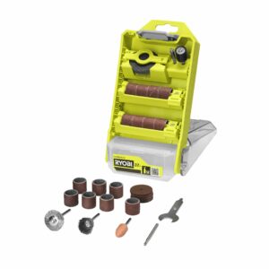 Coffret 37 pcs multi-usages