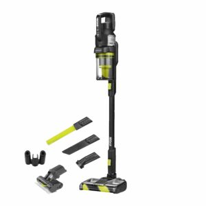 Aspirateur balai 18V ONE+™ Brushless Anti-emmêlement (vendu sans batterie ni chargeur)