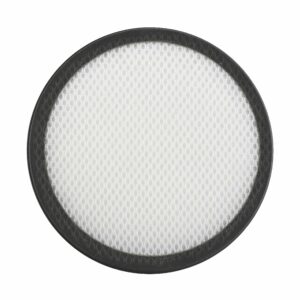 Filtre HEPA