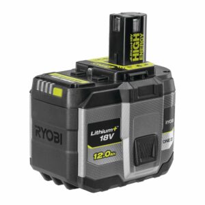 Batterie Lithium+ 18V ONE+™ - 12,0 Ah  HIGH ENERGY