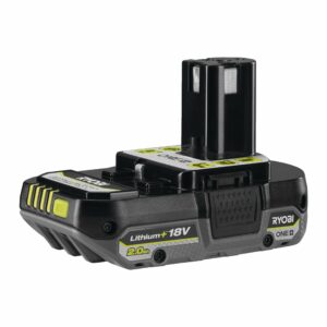 Batterie Lithium+ 18V ONE+™ - 2,0 Ah compacte