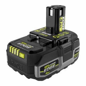 Batterie TABLESS Lithium+ 18V ONE+™ 4.0 Ah compacte EDGE