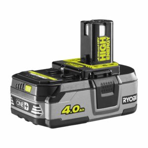 Batterie Lithium+ 18V ONE+™ - 4,0 Ah HIGH ENERGY