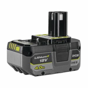 Batterie Lithium+ 18V ONE+™ - 4,0 Ah