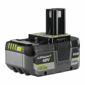 Batterie Lithium+ 18V ONE+™ - 5,0 Ah