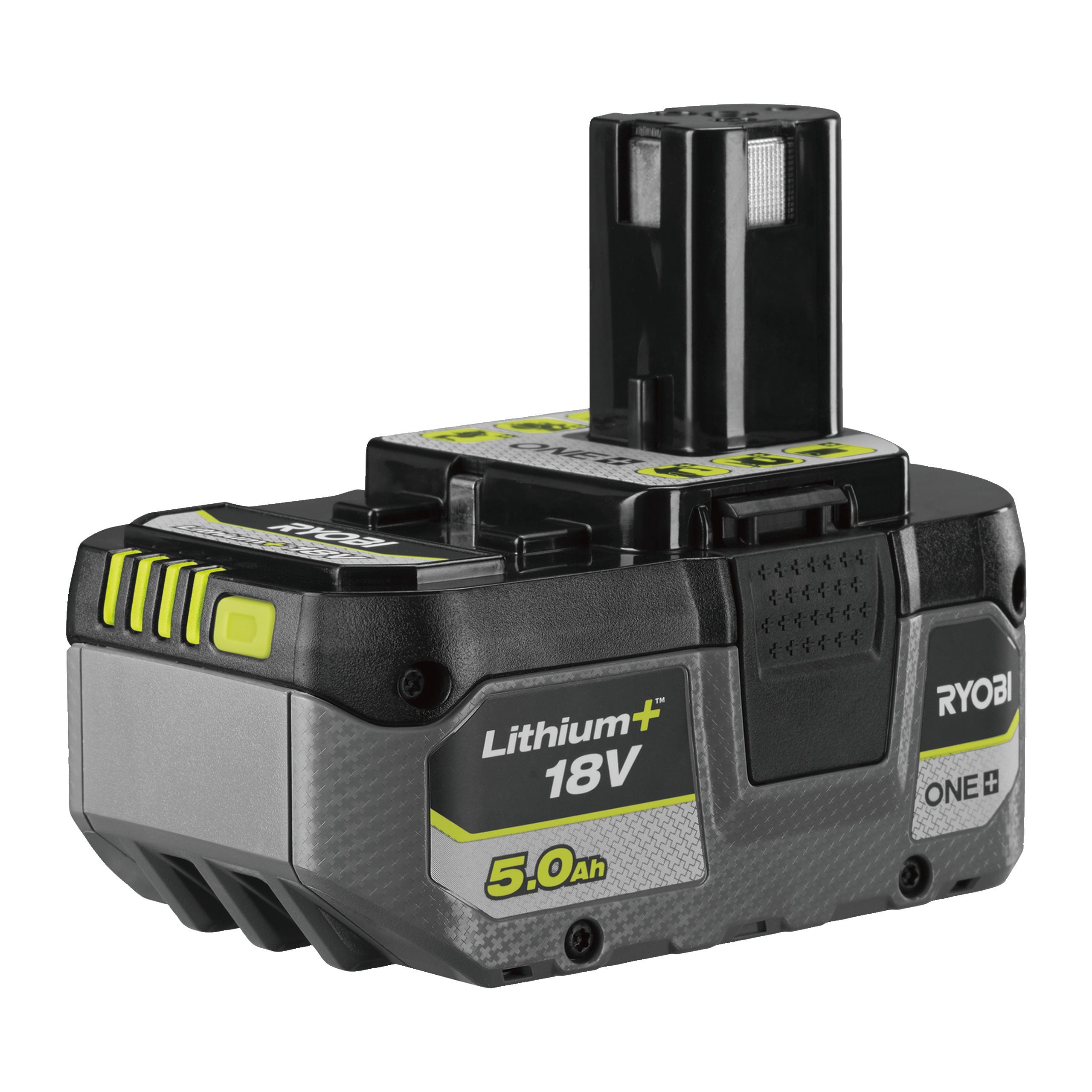 Batterie Lithium+ 18V ONE+™ - 5,0 Ah