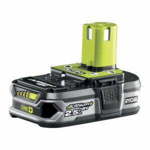 Batterie Lithium+ 18V ONE+™ – 2,5 Ah