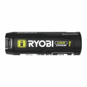 Batterie USB Lithium 3.0 Ah et batterie externe