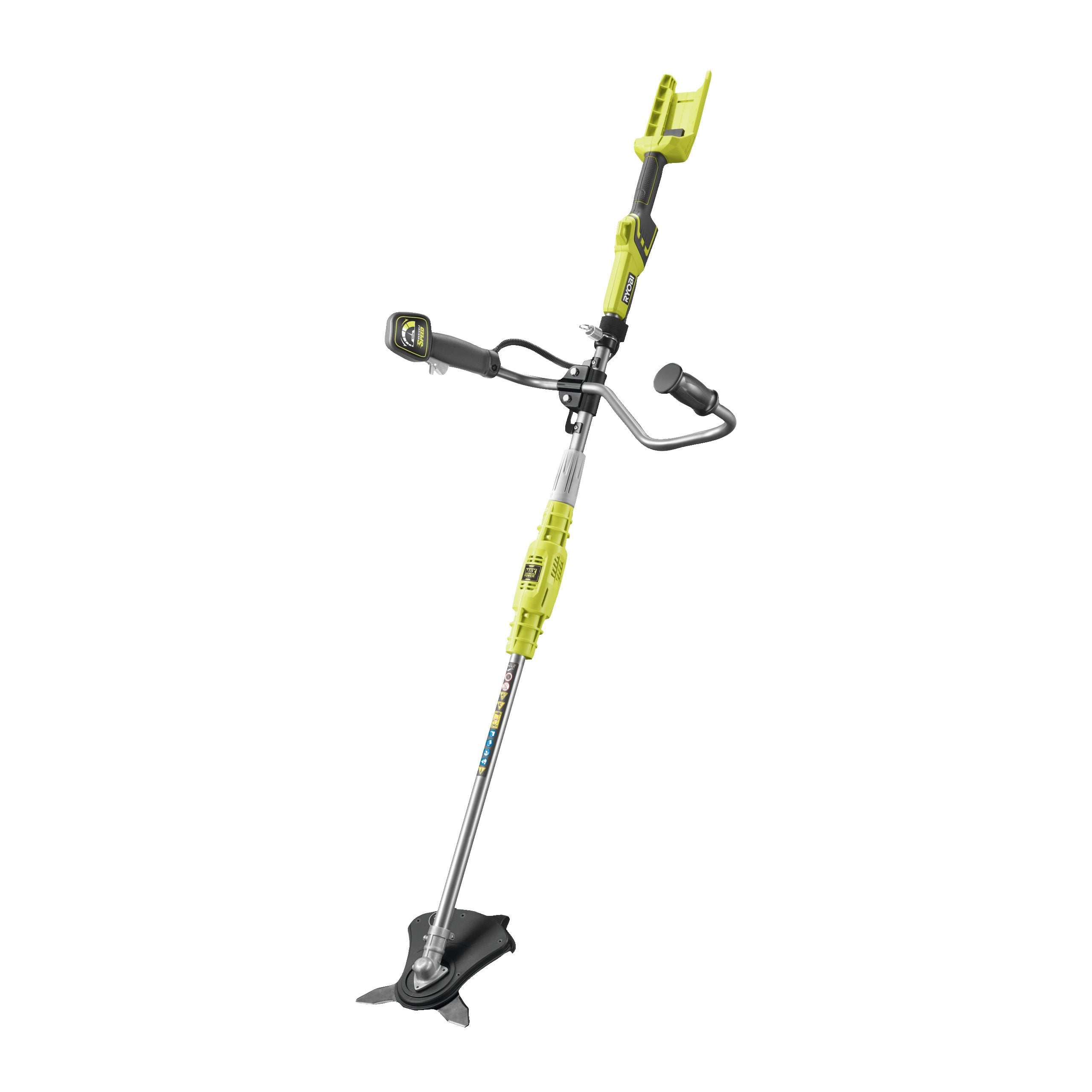 Débroussailleuse 36V MAX POWER (VENDUE SANS BATTERIE NI CHARGEUR)