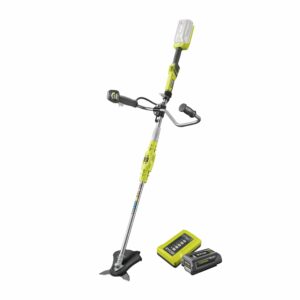 DEBROUSSAILLEUSE 36V MAX POWER (1 x 4,0 Ah)