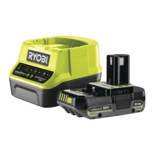 Pack chargeur  2,0 A + 1 Batterie Lithium+ 18V ONE+™ – 2,0 Ah compacte