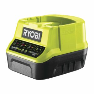 Chargeur 18V -2,0 A